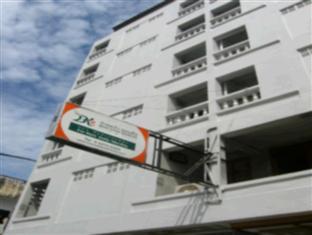Baan Kaew Mansion Aparthotel Bangkok Ngoại thất bức ảnh